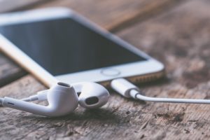 How Listening to Music Can Help Improve Your Work Life | Kerry Moy